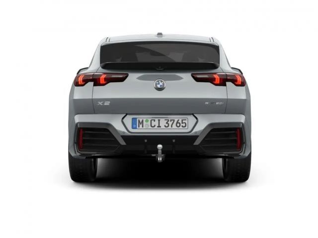 BMW X2 M-Sport sDrive20i