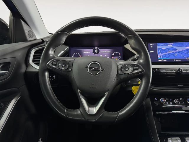 Opel Grandland X 1.2 Turbo Turbo