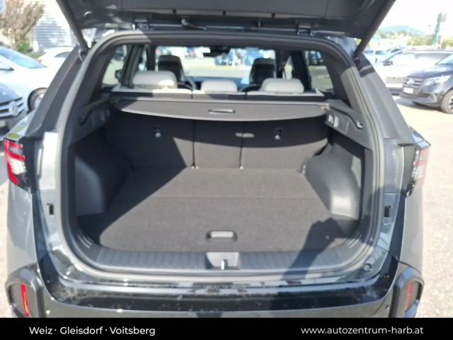 Kia Sportage GDi GT-Line Vierwielaandrijving