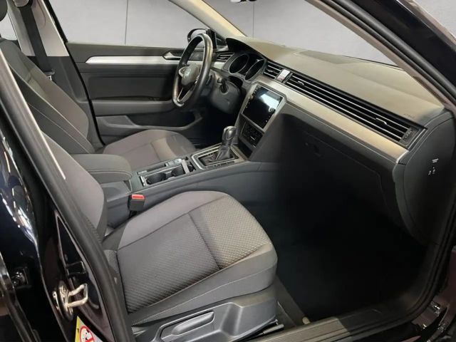 Volkswagen Passat 1.5 TSI DSG Variant