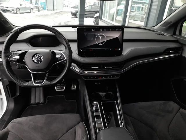 Skoda Enyaq 4x4 Sportline iV 80x