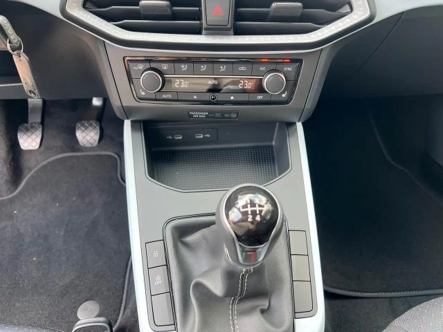 Seat Arona 1,0 Tsi Ref Garantie AH-abnehmbar