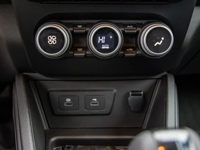 Dacia Duster Extreme II TCe 150