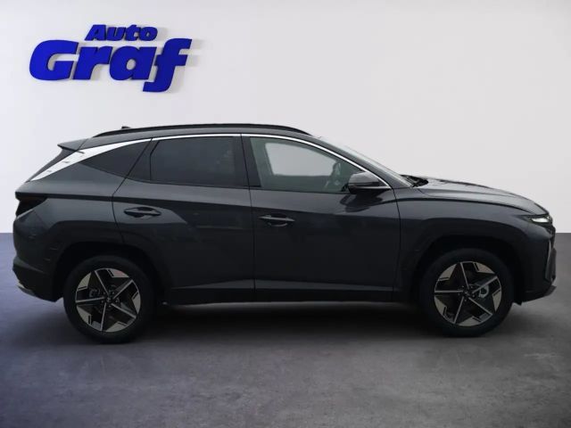 Hyundai Tucson 2WD T-GDi