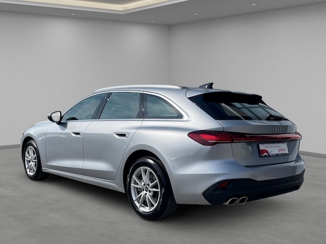 Audi A5 Avant S-Tronic
