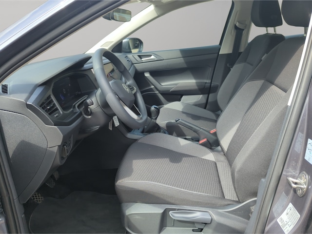 Volkswagen Taigo 1.0 TSI