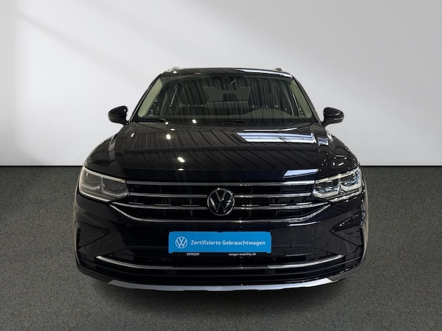 Volkswagen Tiguan 2.0 TDI Elegance Elegance