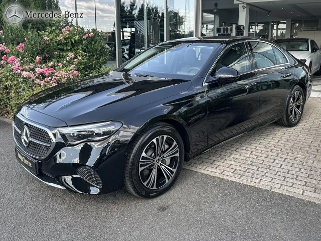 Mercedes-Benz E 450 4MATIC AVANTGARDE Sedan