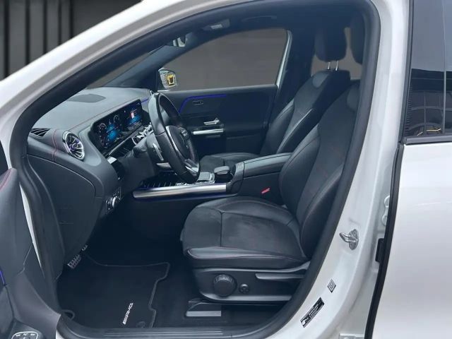 Mercedes-Benz EQA 250 AMG Line