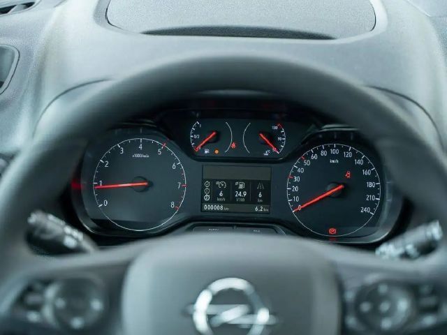 Opel Combo Selection