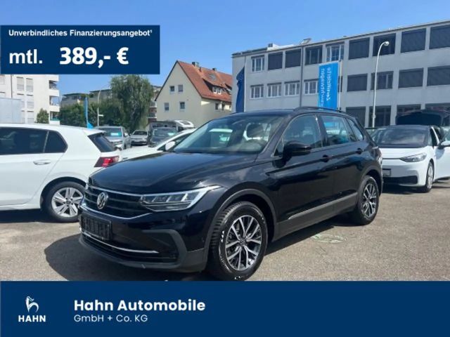 Volkswagen Tiguan 2.0 TDI Life