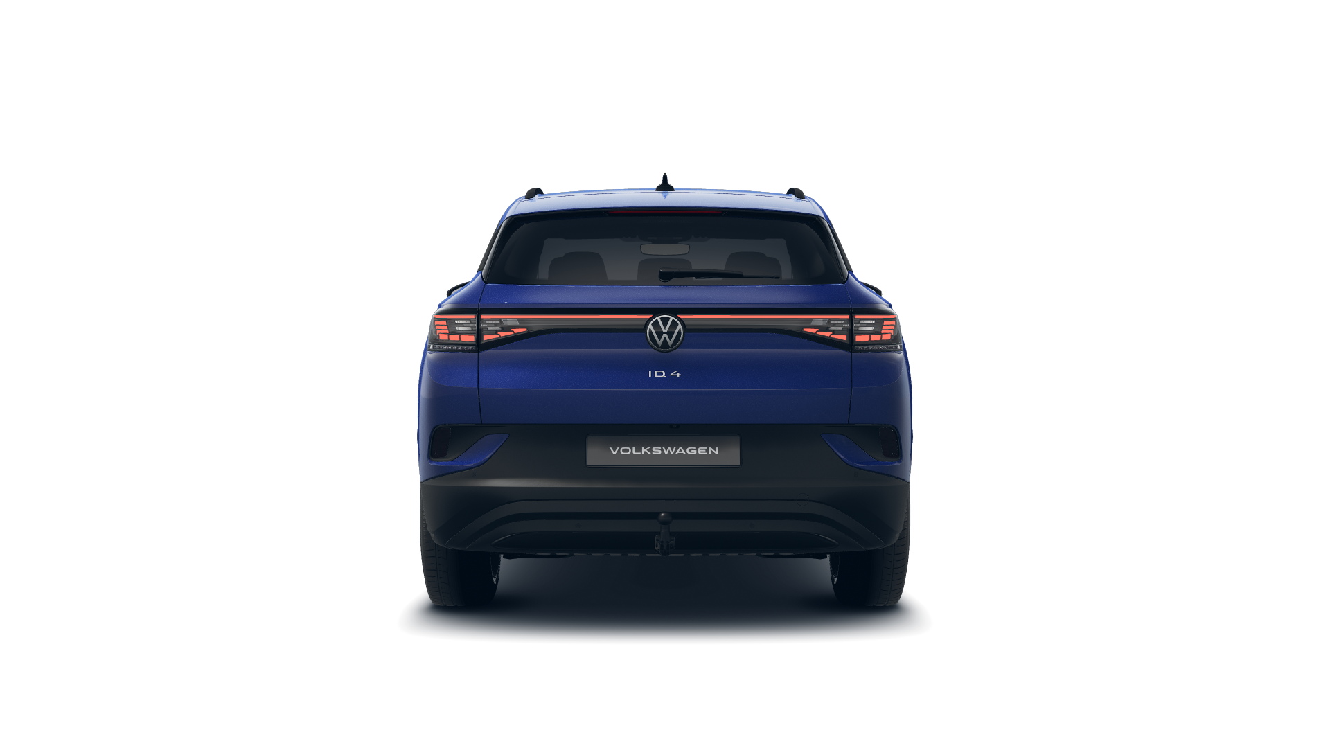 Volkswagen ID.4 77 KWh Performance Pro