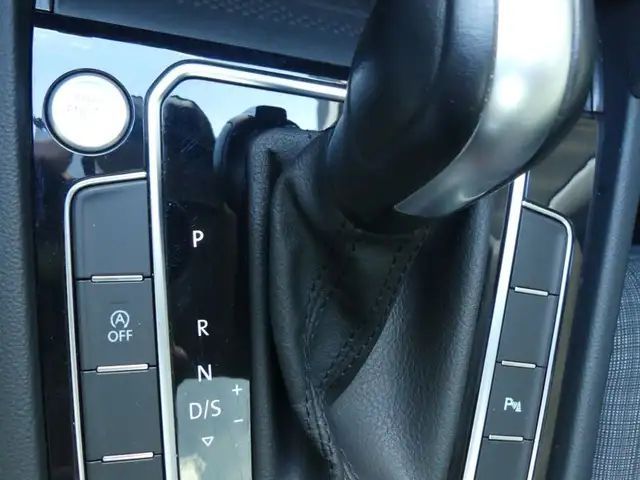 Volkswagen Passat 2.0 TDI Business Variant