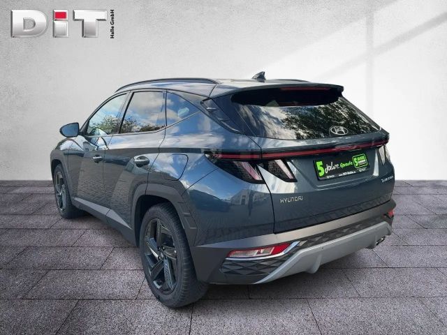 Hyundai Tucson 1.6 T-GDi