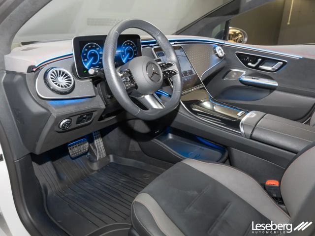 Mercedes-Benz EQE 350 AMG Line Sedan