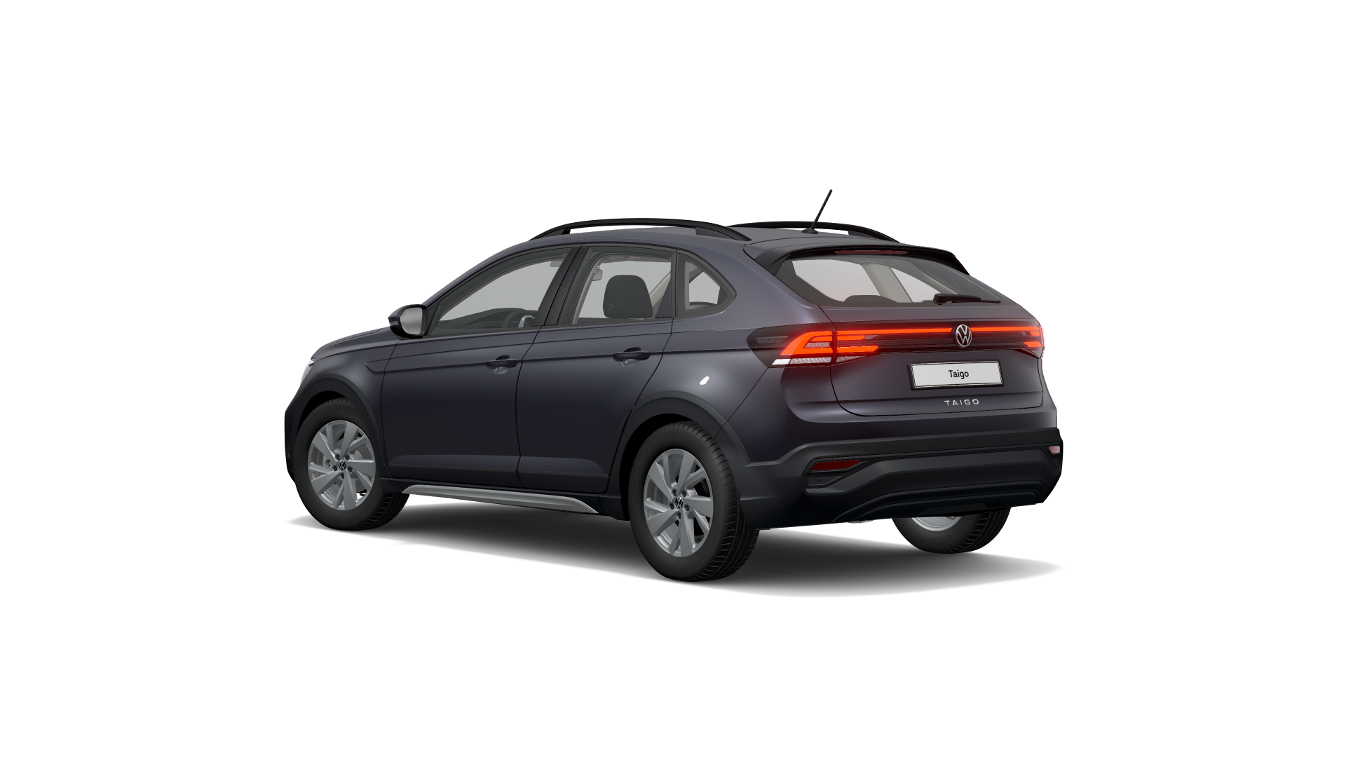 Volkswagen Taigo LED SHZ KLIMA