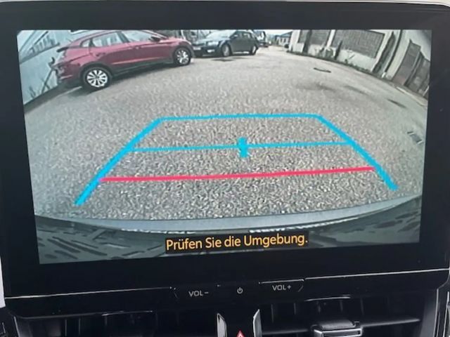 Toyota Corolla Active Hybride Touring