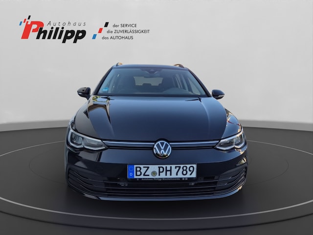 Volkswagen Golf 1.0 TSI Life Variant