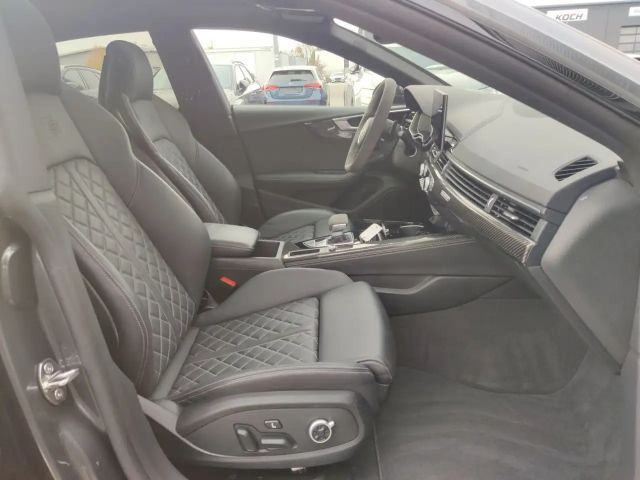 Audi S5 55 TDI Quattro Sportback