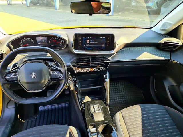 Peugeot 208 Active Pack EAT8 PureTech
