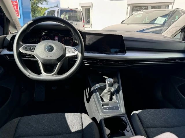 Volkswagen Golf 1.5 TSI Life