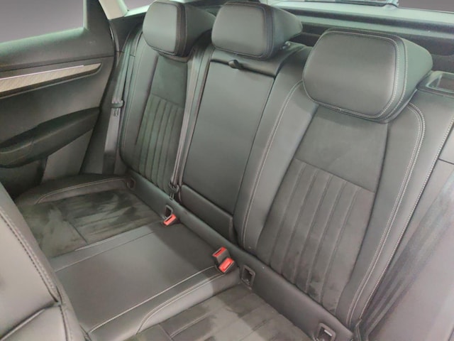 Skoda Karoq 1.5 TSI Lounge Tour