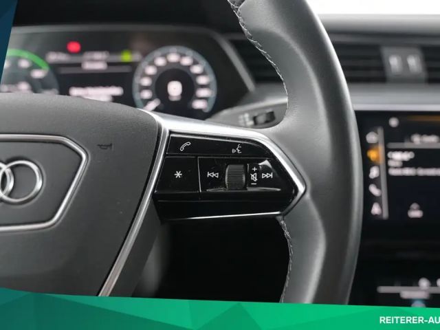 Audi Q8 e-tron 50 Quattro Sportback