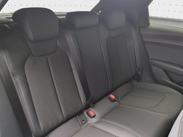 Audi A1 30 TFSI S-Line S-Tronic Sportback