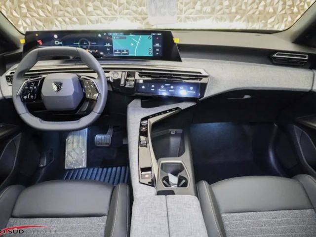 Peugeot 3008 Allure Pack Hybrid