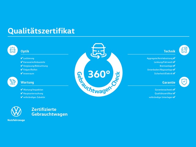 Volkswagen Caddy DSG Life