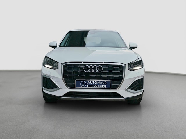 Audi Q2 35 TFSI S-Tronic
