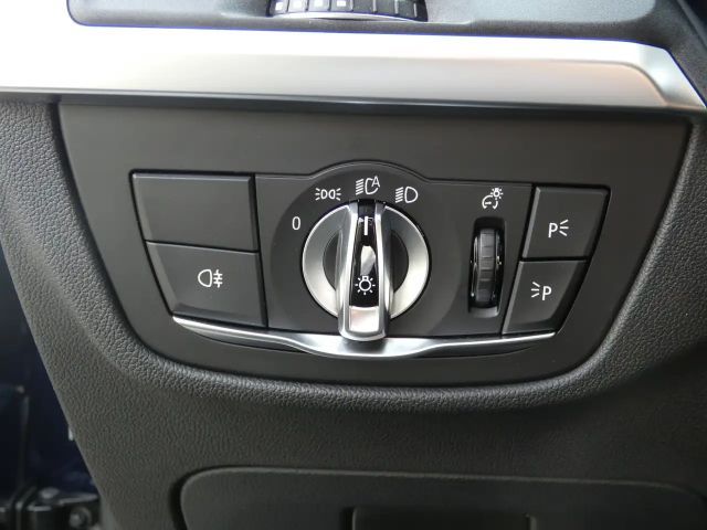 BMW X4 Coupé M-Sport xDrive20d