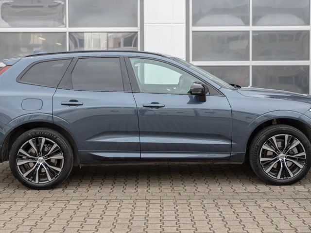 Volvo XC60 AWD Dark Plus T8