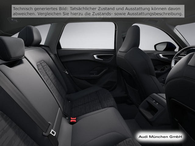 Audi A5 Avant S-Tronic