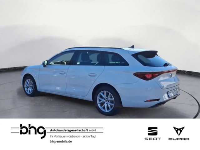 Seat Leon 2.0 TDI Sportstourer