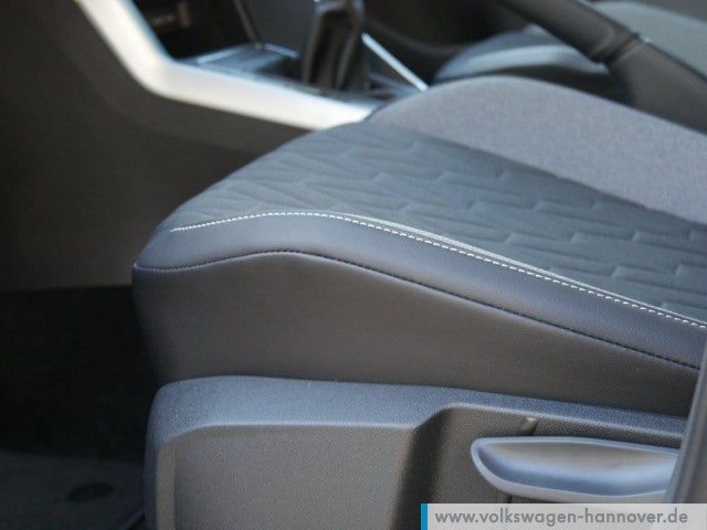 Volkswagen Taigo 1.0 TSI