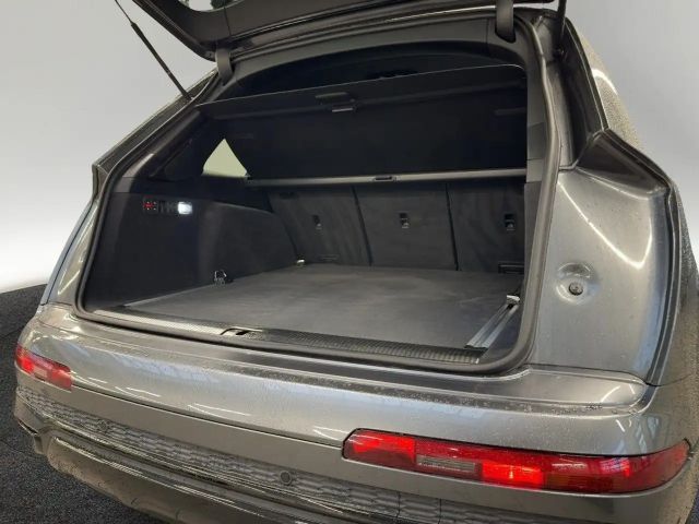 Audi Q7 Hybride Quattro S-Line