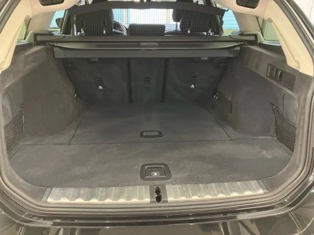 BMW 318 318d Touring