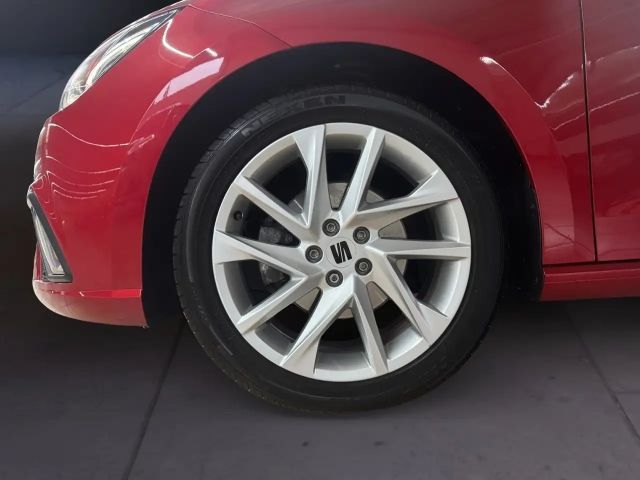 Seat Ibiza 1.5 TSI FR-lijn