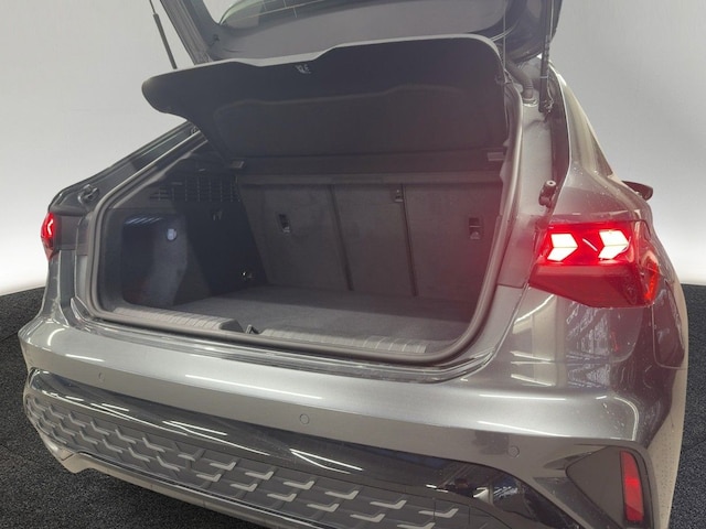 Audi A3 35 TFSI S-Line S-Tronic Sportback