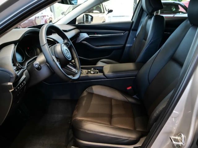 Mazda 3 SkyActiv Takumi