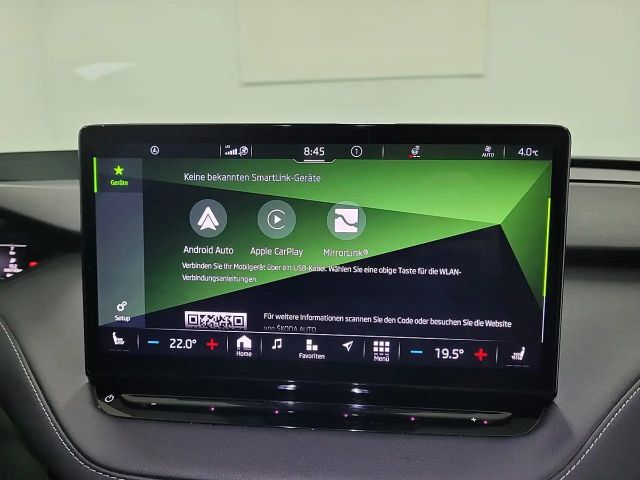 Skoda Enyaq Sportline iV 80x