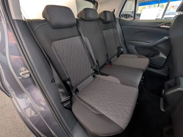 Volkswagen T-Cross 1.0 TSI"Life"AHK ACC LaneASS Kamera