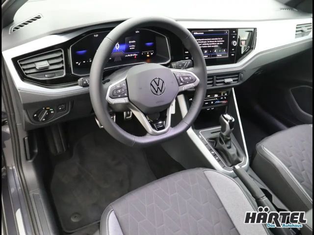 Volkswagen Taigo 1.5 TSI DSG