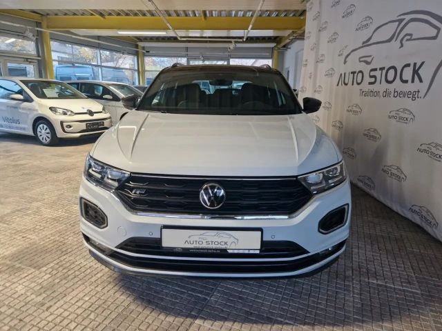 Volkswagen T-Roc 1.5 TSI DSG R-Line