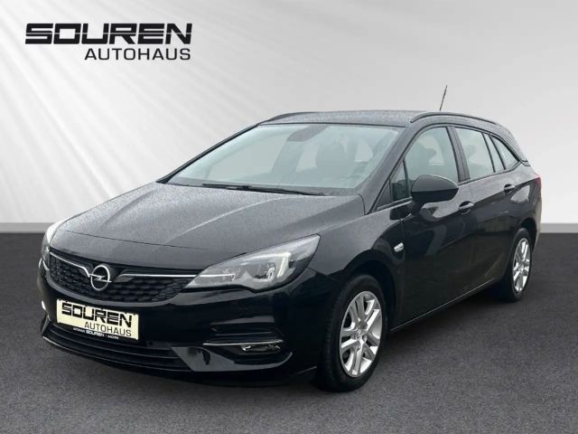 Opel Astra Business Sports Tourer Turbo