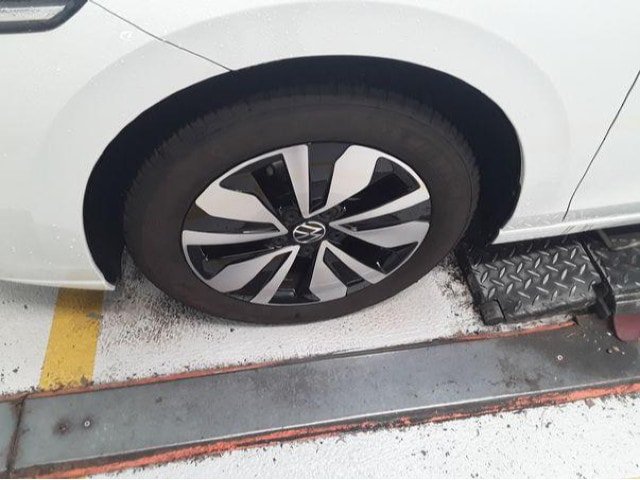 Volkswagen Golf 1.5 eTSI DSG Golf VIII