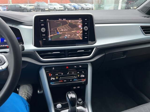 Volkswagen T-Roc 2.0 TDI DSG IQ.Drive