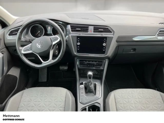 Volkswagen Tiguan 2.0 TDI DSG Life