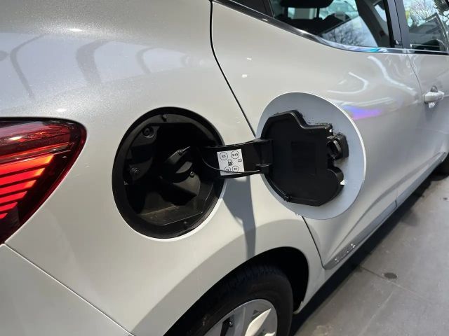 Renault Clio E-Tech Intens